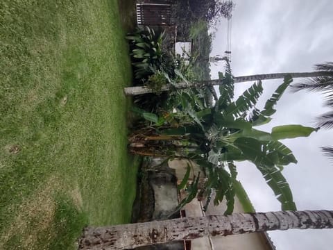 Espaço Verde Mar House in Angra dos Reis