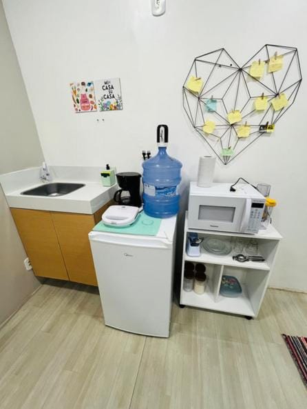 Quarto Aconchego Apartamento in Macapá