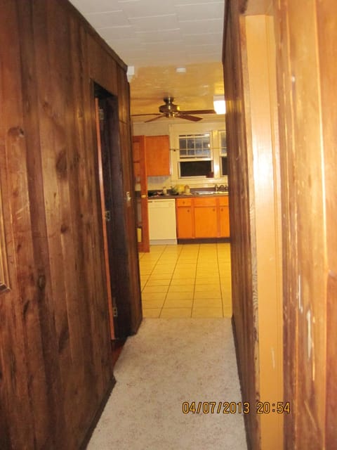 Kitchen or kitchenette, pet friendly