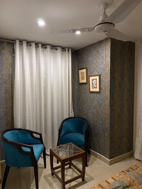 The Perfect One-Bedroom Apartment in Islamabad