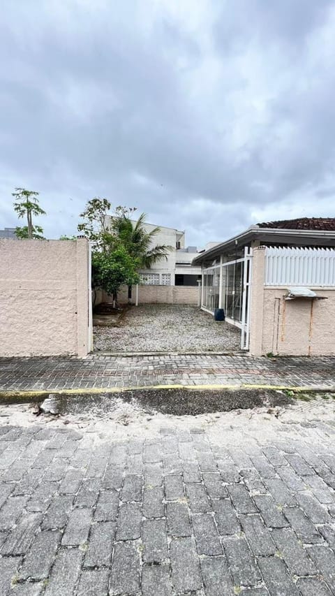 Casa na praia Próximo ao Beto Carrero e Balneário House in Navegantes