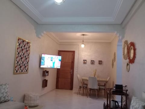 Appartement confortable Apartment in Fes