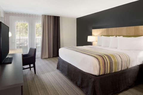 Country Inn & Suites by Radisson, Gatlinburg, TN Hotel in Gatlinburg