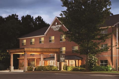 Country Inn & Suites by Radisson, Newnan, GA Hotel in Newnan