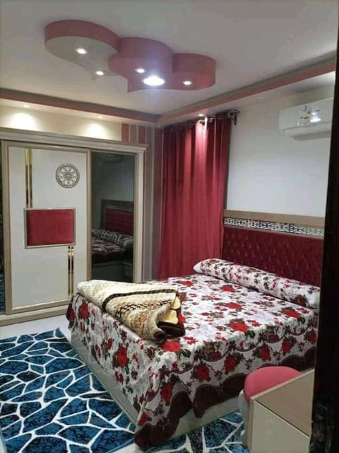 الاسكندريه Apartment in Alexandria