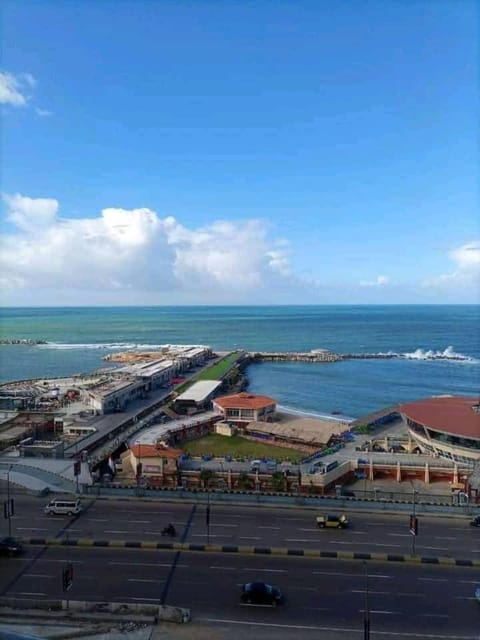 الاسكندريه Apartment in Alexandria