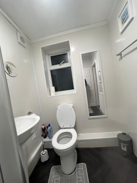 Comfortable One Bedroom Flat Apartamento in Middlesbrough