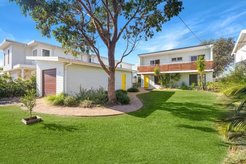 Vincentia Shores Beach House House in Vincentia