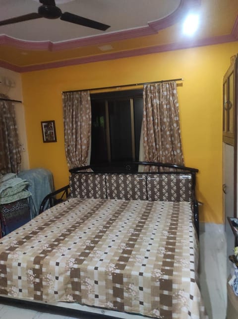 Sudeep House Apartment in Alibag