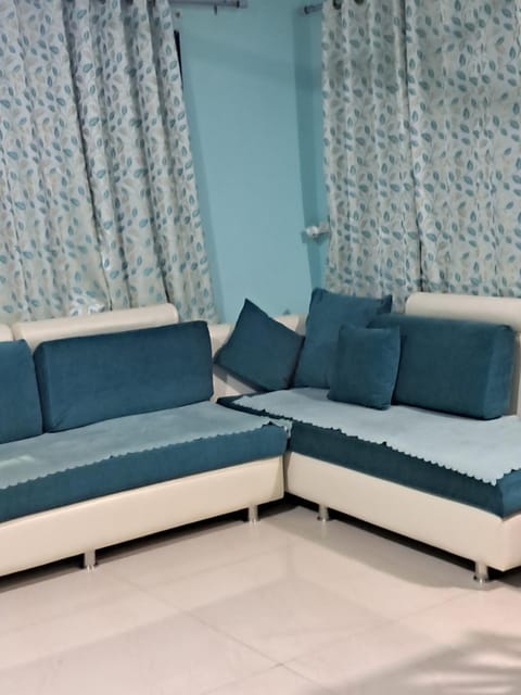 Sudeep House Apartment in Alibag