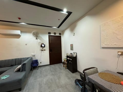 Gulberg Heights Apartment in Islamabad