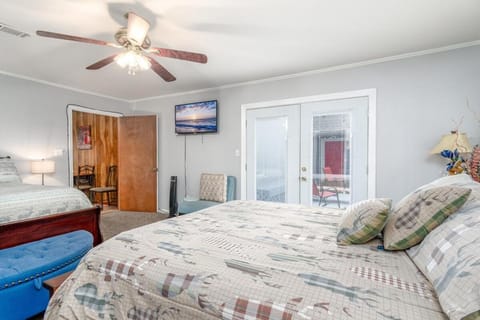 Enjoyable Stay and Play House in Pine Bluff