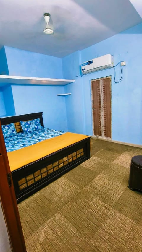 Zoha guest house Apartment in Hyderabad