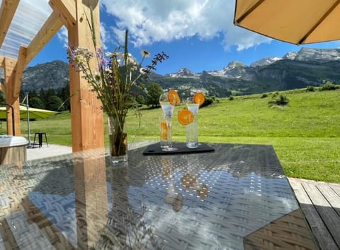 Chalet-Hôtel Inarpa Hotel in La Clusaz