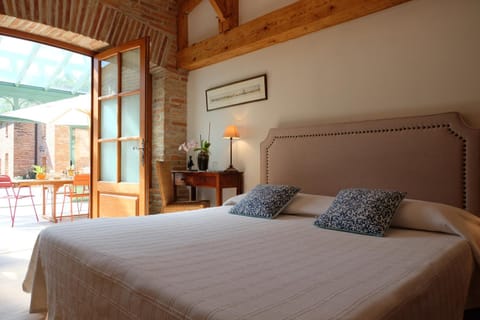 Le Manoir Saint Clair Bed and Breakfast in Toulouse