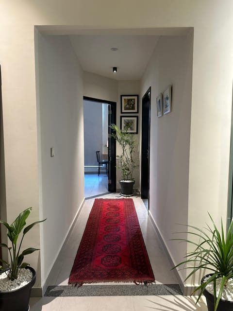 Spacious 2-BHK SkyPark One Apartment in Islamabad