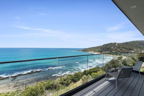 Iluka Lookout Haus in Wye River