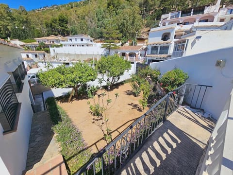 Charming house Mijas Pueblo 3 Beds and Pool Villa in Mijas