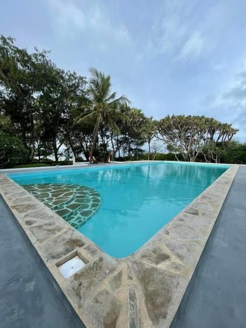 Golden villa Apartment in Malindi