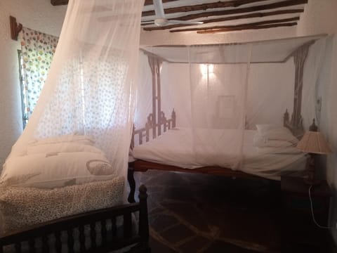 Golden villa Apartment in Malindi