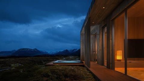 NEW! High end cabin Lofoten 1A House in Lofoten