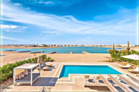 Villa luxury 5bedroom in gouna Villa in Hurghada