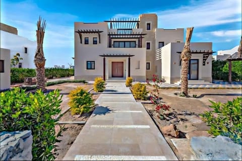 Villa luxury 5bedroom in gouna Villa in Hurghada