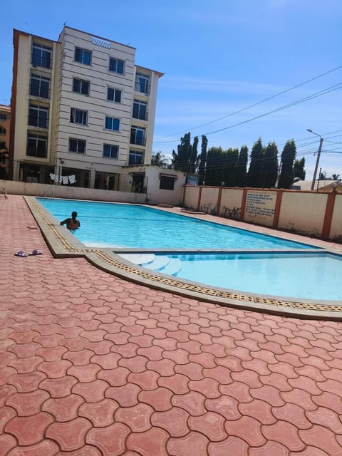 Mtwapa luxury apartment Apartment in Mombasa County