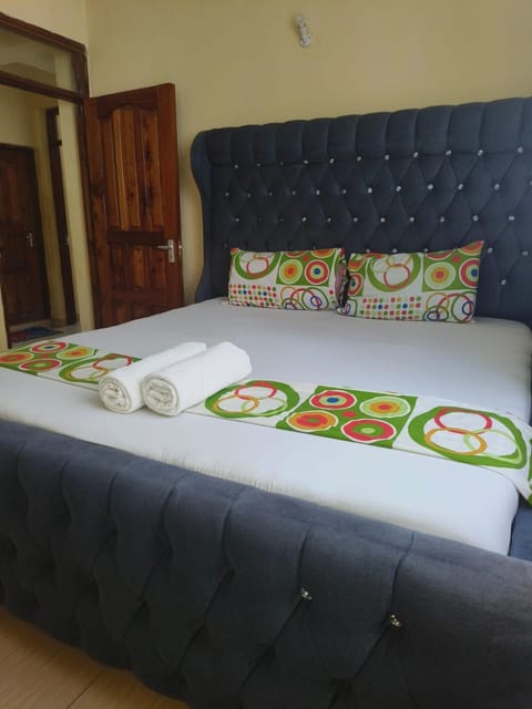 Mtwapa luxury apartment Apartment in Mombasa County