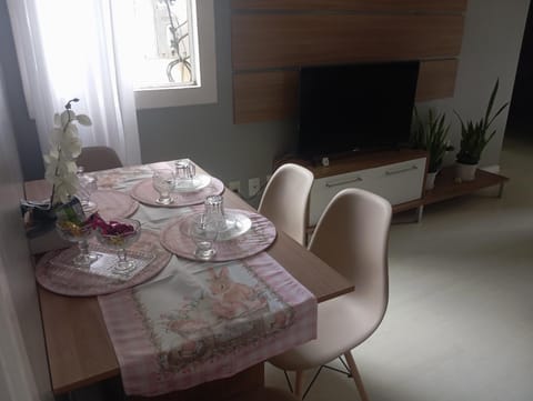 Apartamento cop Apartment in Belém