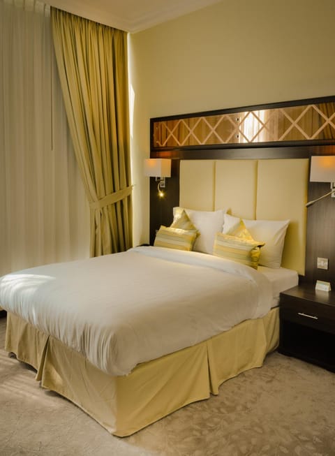 Golden Ocean Hotel Hotel in United Arab Emirates
