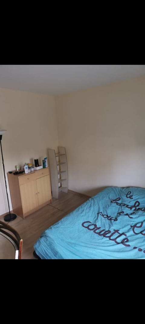 Bel appart Apartment in Cergy