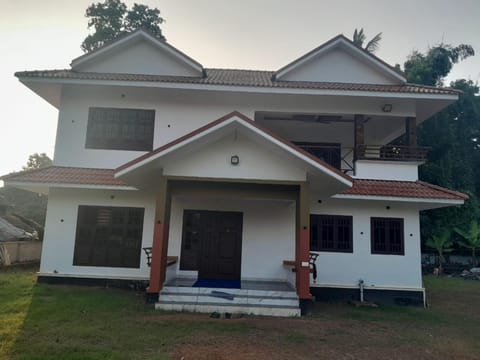 Sree mandiram home stay Country House in Kottayam