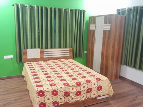 Sree mandiram home stay Country House in Kottayam