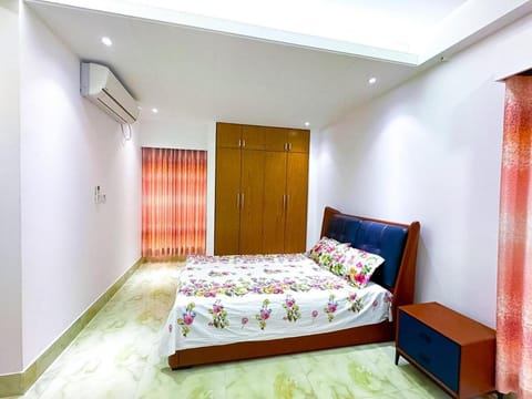 Luxurious 2 Beds Apartment in Uttara, Dhaka Apartment in Dhaka