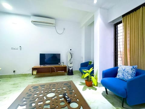 Luxurious 2 Beds Apartment in Uttara, Dhaka Apartment in Dhaka