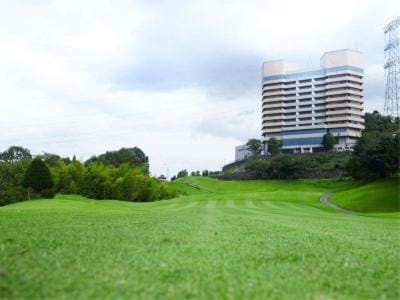 Myogi Green Hotel Hotel in Saitama Prefecture
