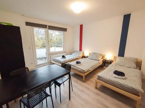 homes of ruhr - Monteurwohnung Werk II Apartment in Gelsenkirchen