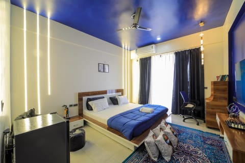 raahi Sttay Apartment in Lucknow