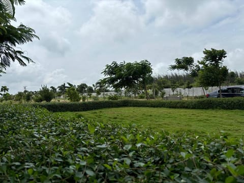 Nature's Nest Cottages Farm Stay in Hyderabad