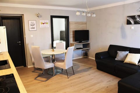 Apartment Adriatic Apartment in Split