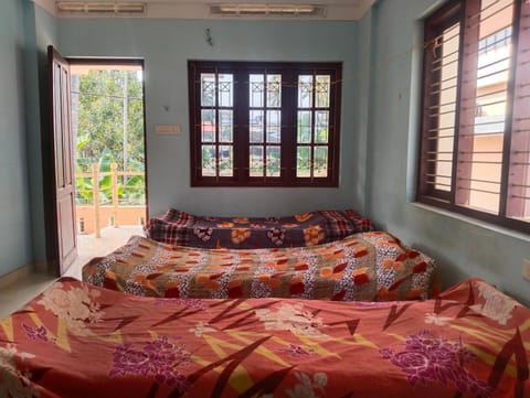 Santamoon Vacation rental in Thiruvananthapuram