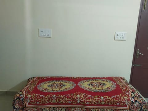 Santamoon Vacation rental in Thiruvananthapuram