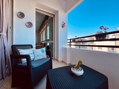 Treasure of Rabat Agdal - Comfort and Space Apartment in Rabat