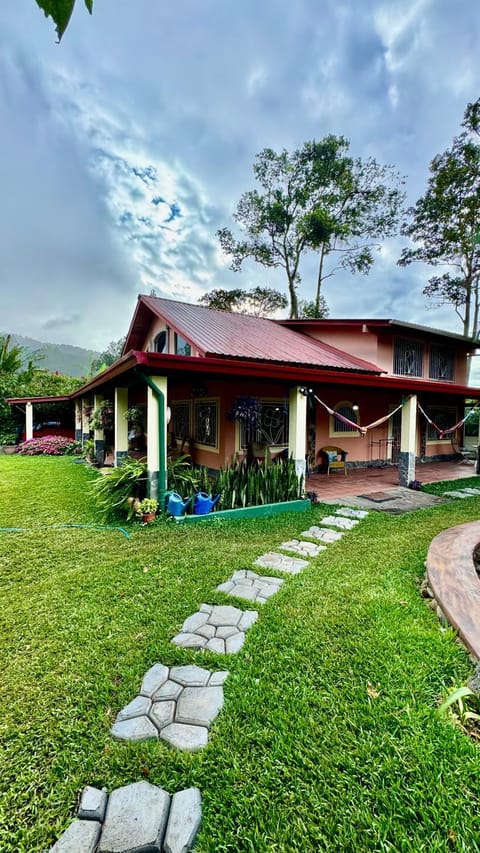 Boquete Luxury Village Villa in Boquete