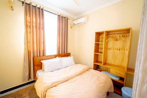 Raha Cozy Apartments Apartment in City of Dar es Salaam