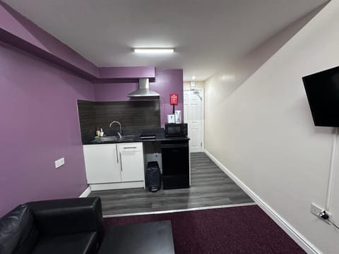 Best Apartments Mcr Apartment in Manchester