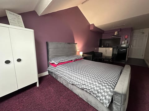 Best Apartments Mcr Apartment in Manchester