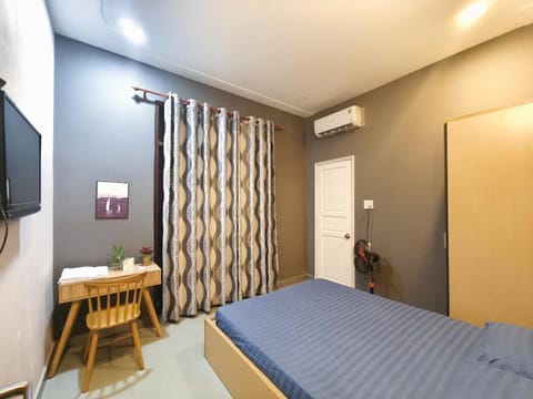 Guest House Thiên Thanh Hotel in Phu Quoc