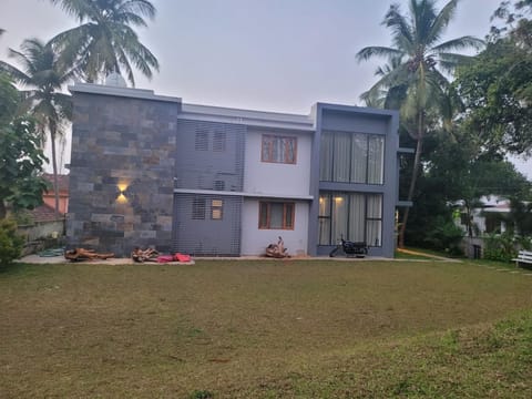 Aurora-The Pool Villa Vacation rental in Kozhikode